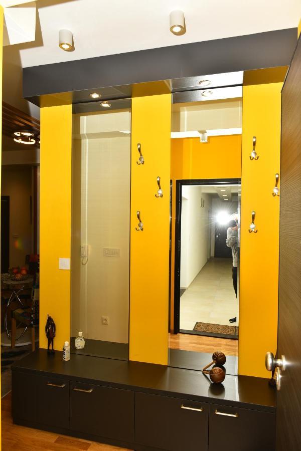 Grand Lux Apartman Čačak Exterior foto